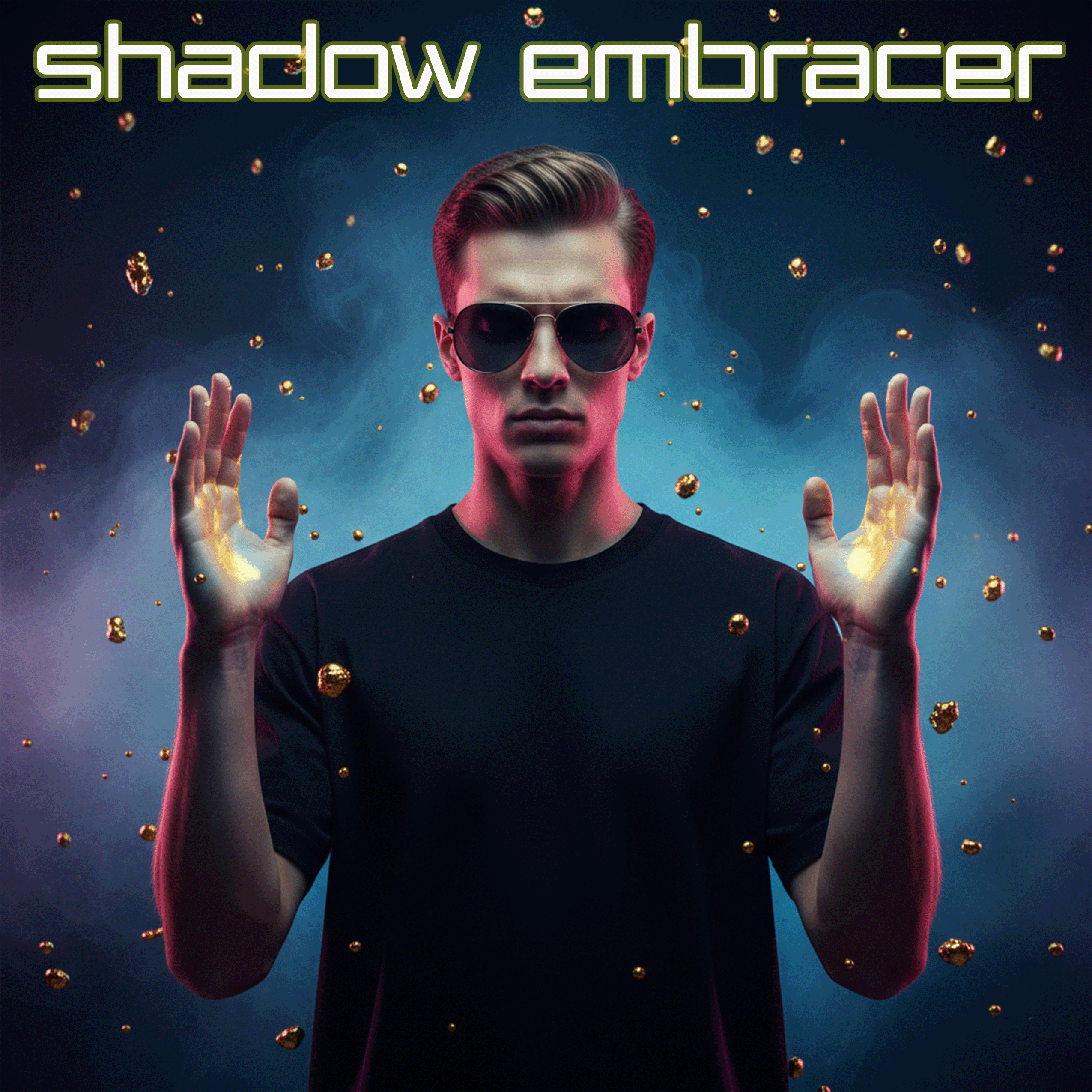 The Shadow-Embracing