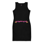 DEATHLY BEAUTIFUL DRESS
