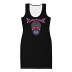 DEATHLY BEAUTIFUL DRESS