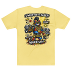 SPELL BREAKER TEE