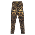 UNCOILED & UNAPOLOGETIC LEGGINGS