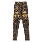 UNCOILED & UNAPOLOGETIC LEGGINGS