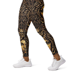 UNCOILED & UNAPOLOGETIC LEGGINGS