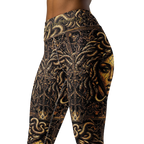 UNCOILED & UNAPOLOGETIC LEGGINGS