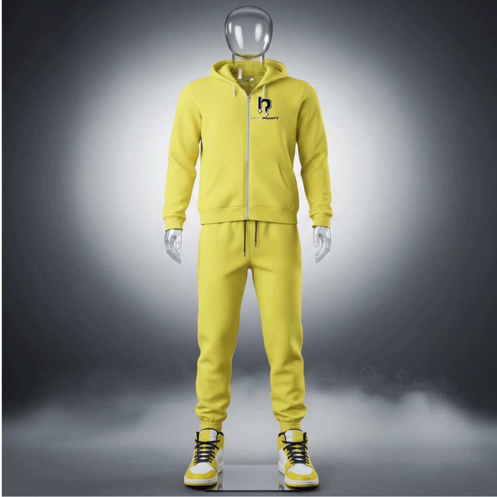 Architect of Luck Full-Zip Hoodie 🧠📐