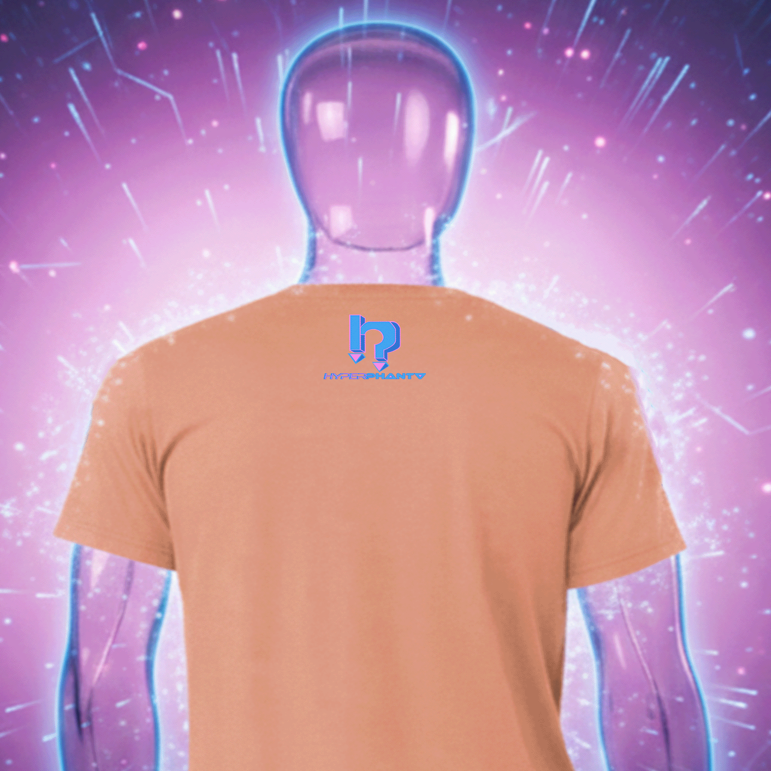 Get Aligned Unisex Tee 🌌🛰️