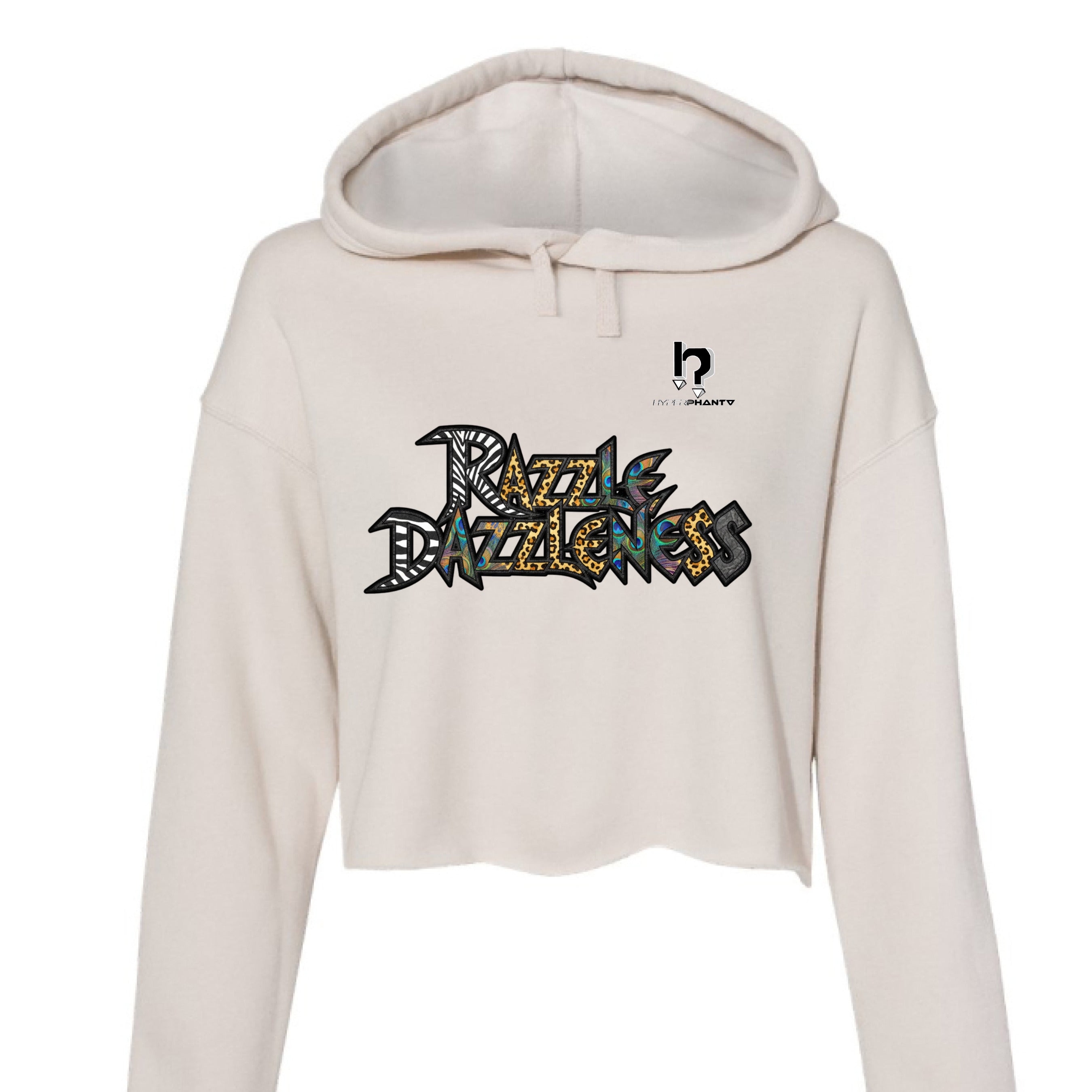 HEATHER DUST - FRONT