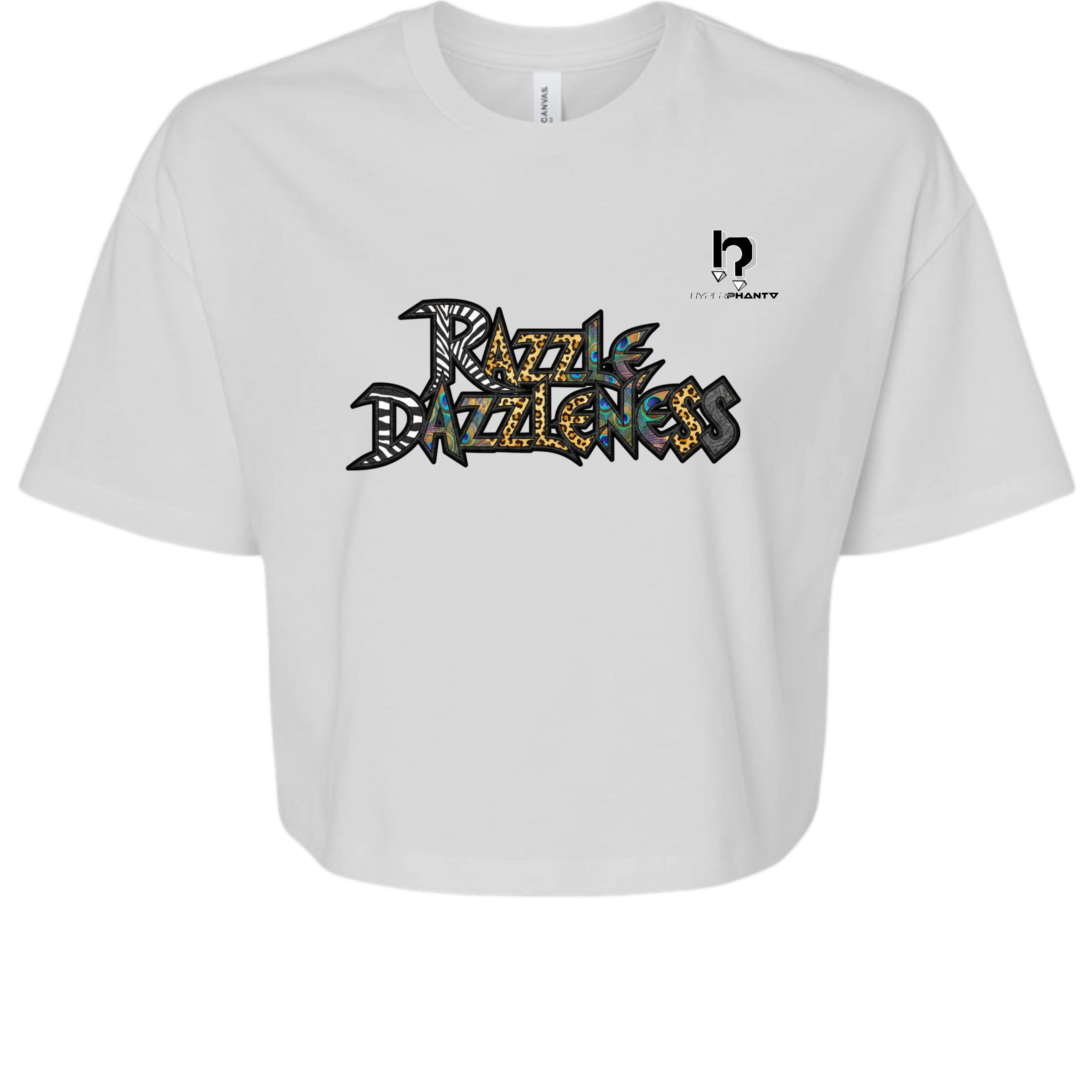 Vintage White - FRONT