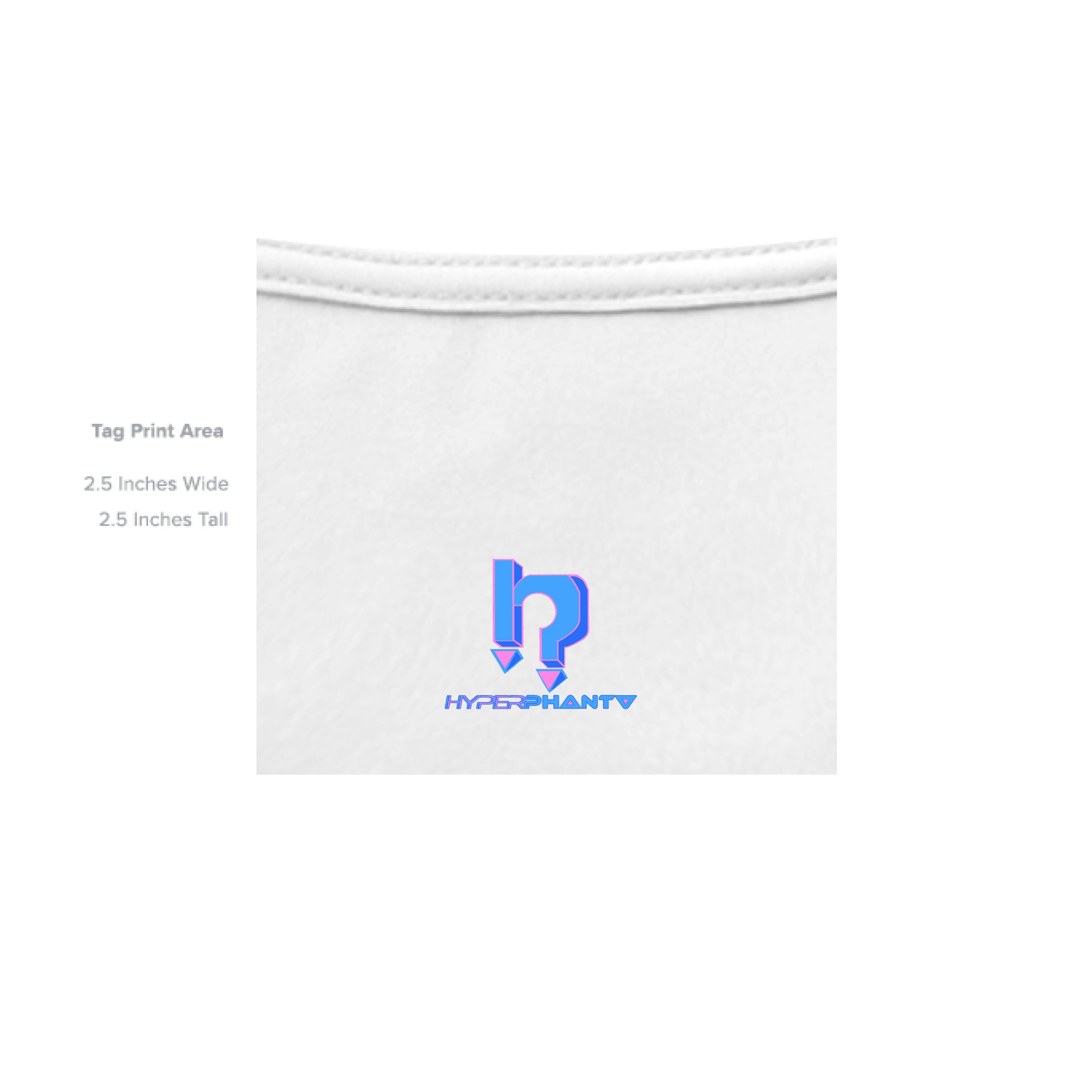 SOLID WHT TRBLND - INSIDE_TAG_LINE