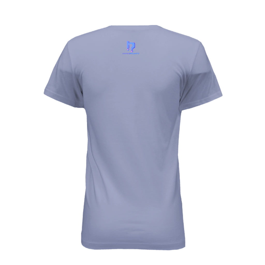 Lavender Blue - BACK