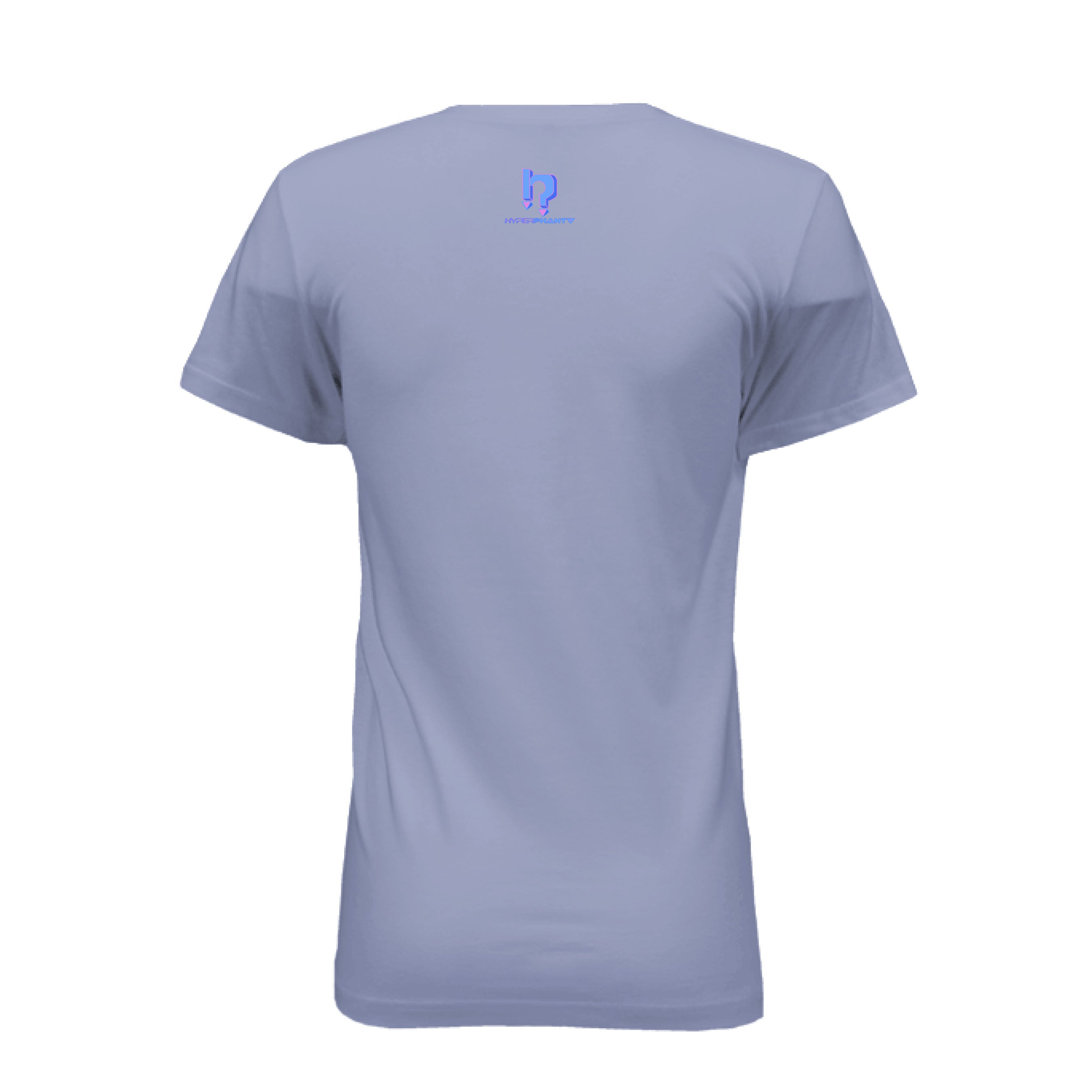 Lavender Blue - BACK