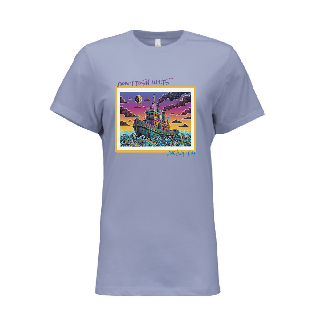 Lavender Blue - FRONT