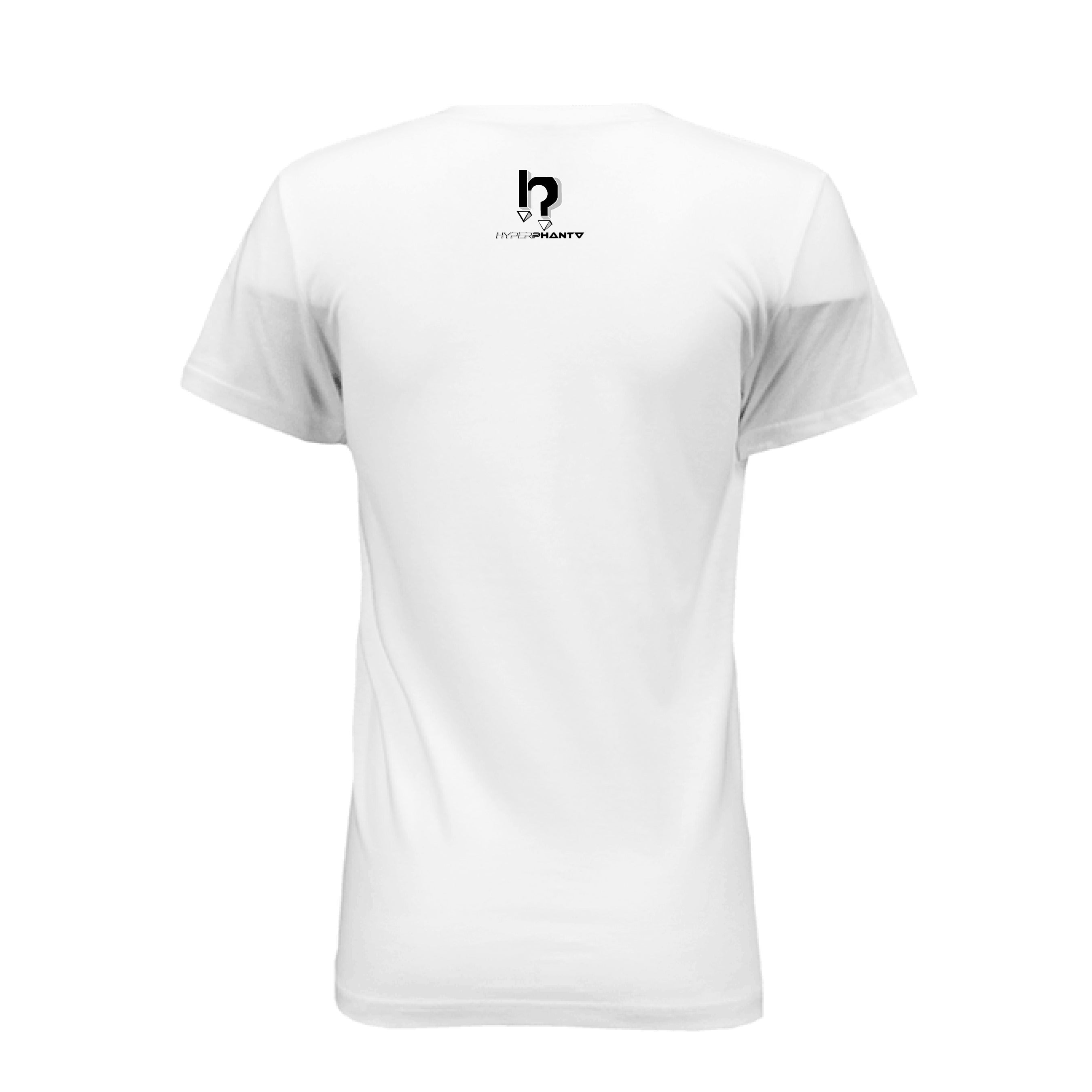 Vintage White - BACK