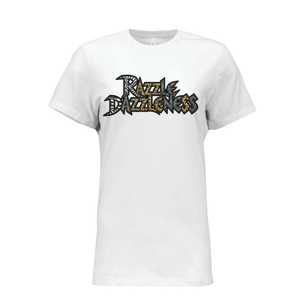 Vintage White - FRONT