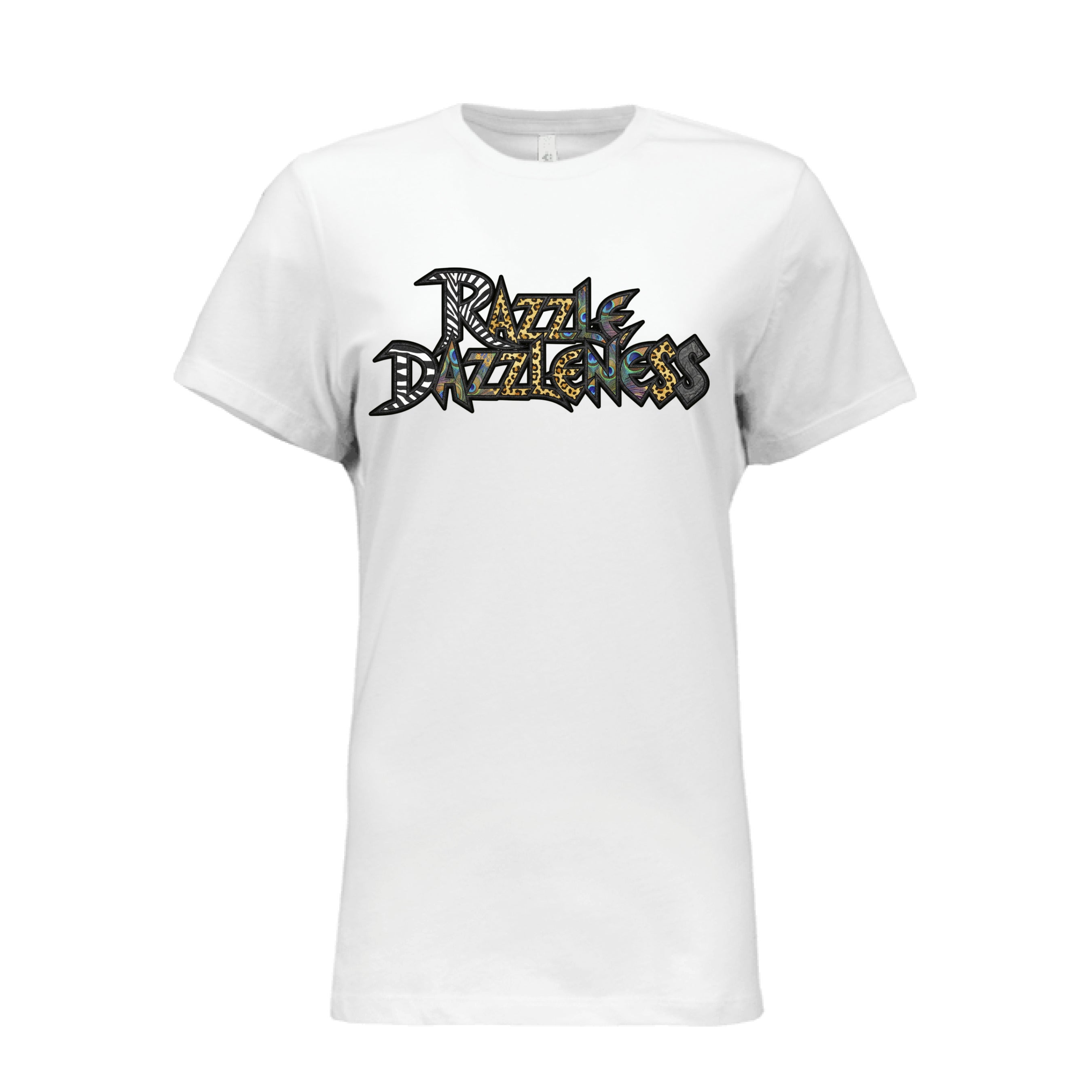 Vintage White - FRONT