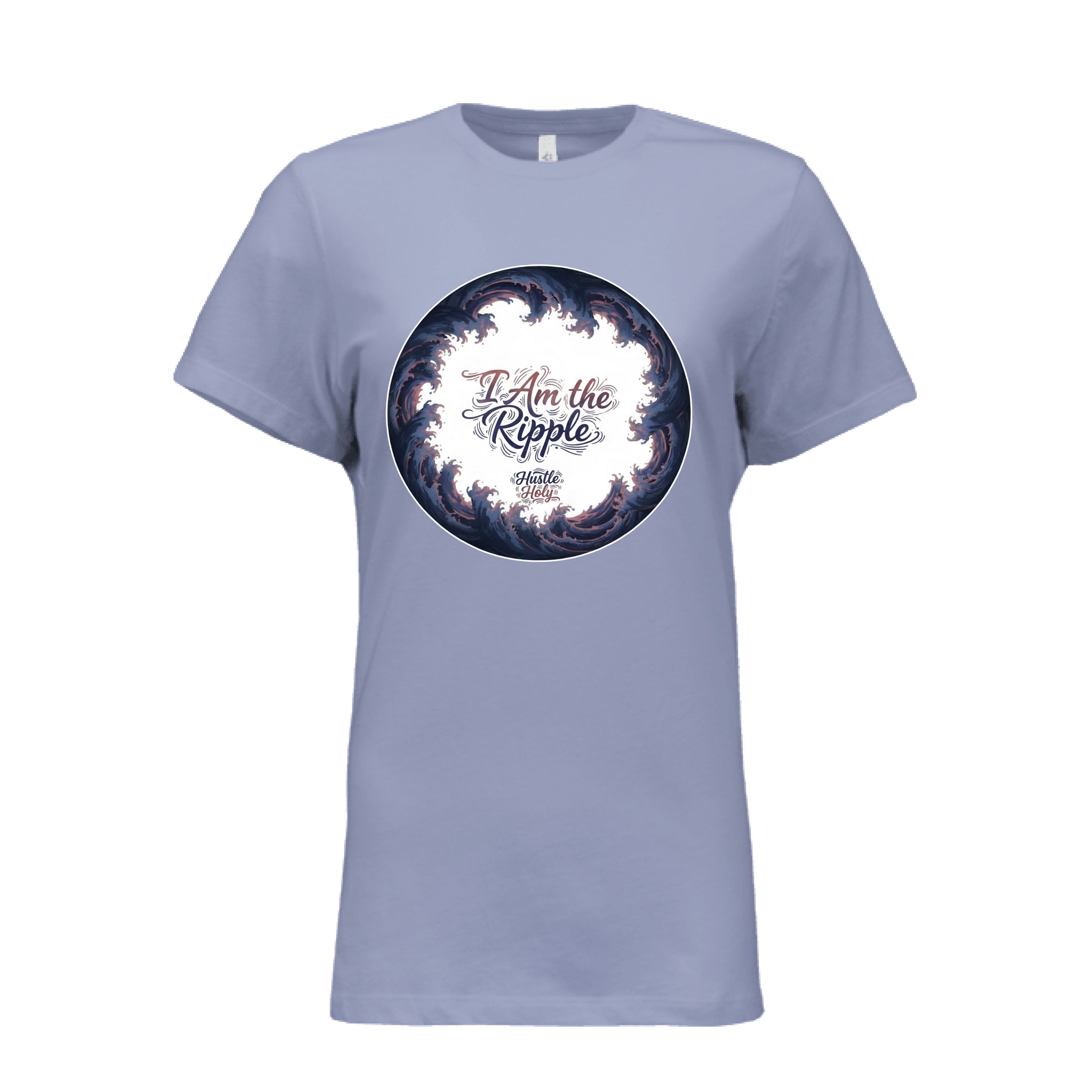 Lavender Blue - FRONT