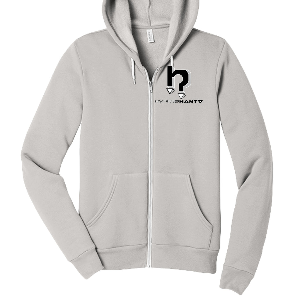 Vintage White - FRONT