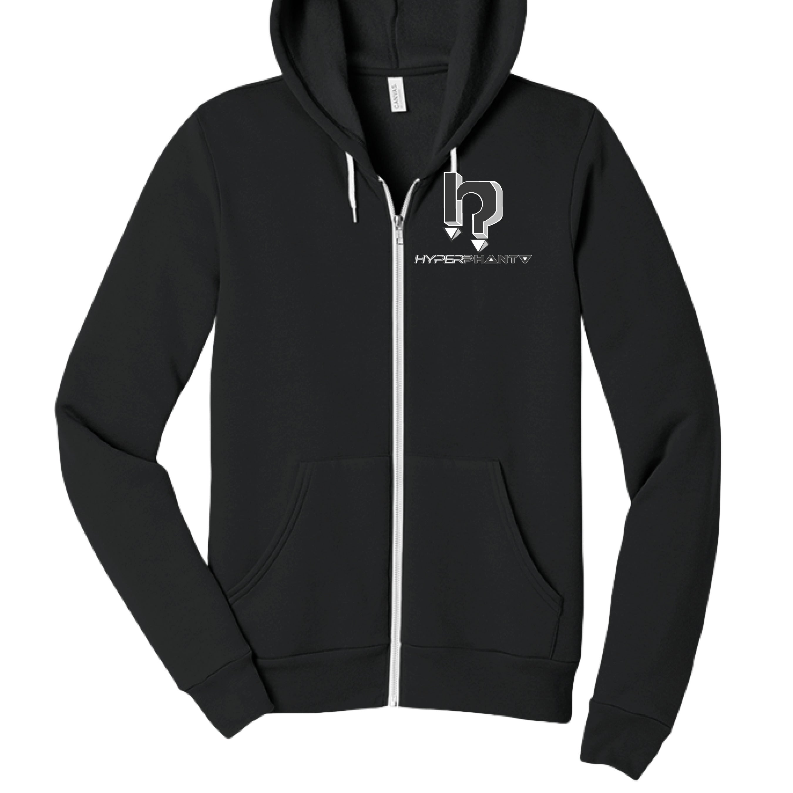 Vintage Black - FRONT