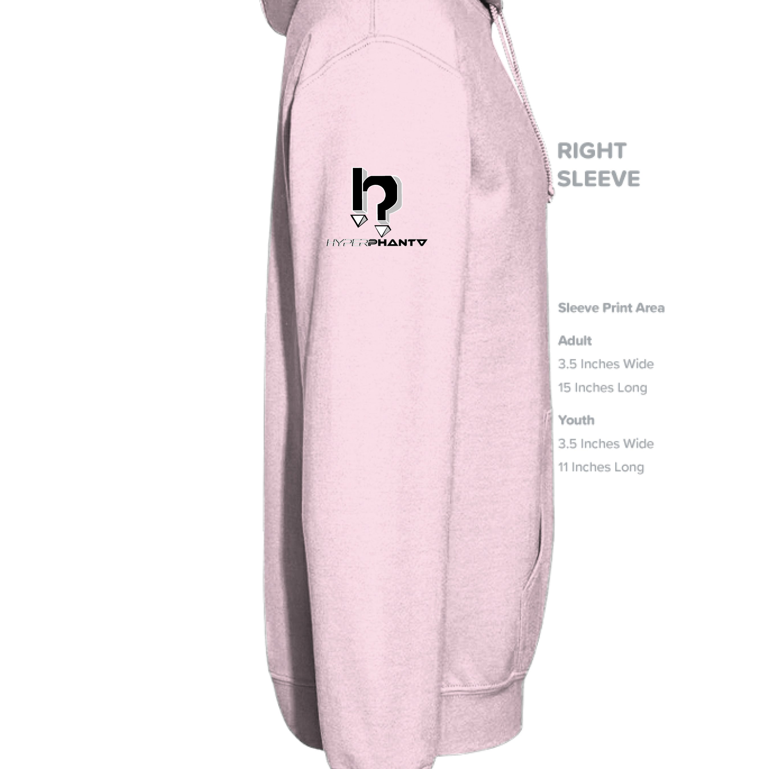 PALE PINK - SLEEVE_RIGHT