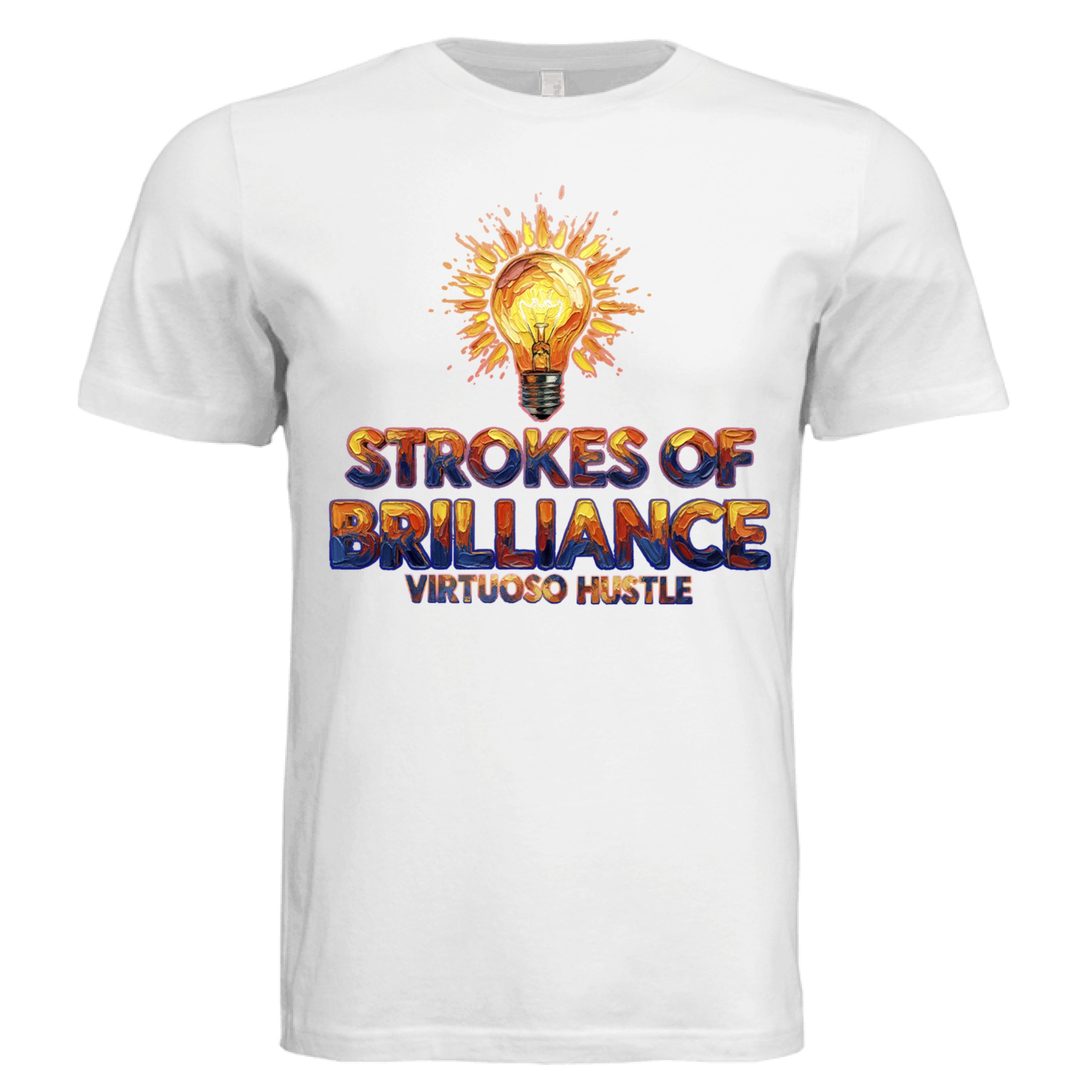 SOLID WHT TRBLND - FRONT