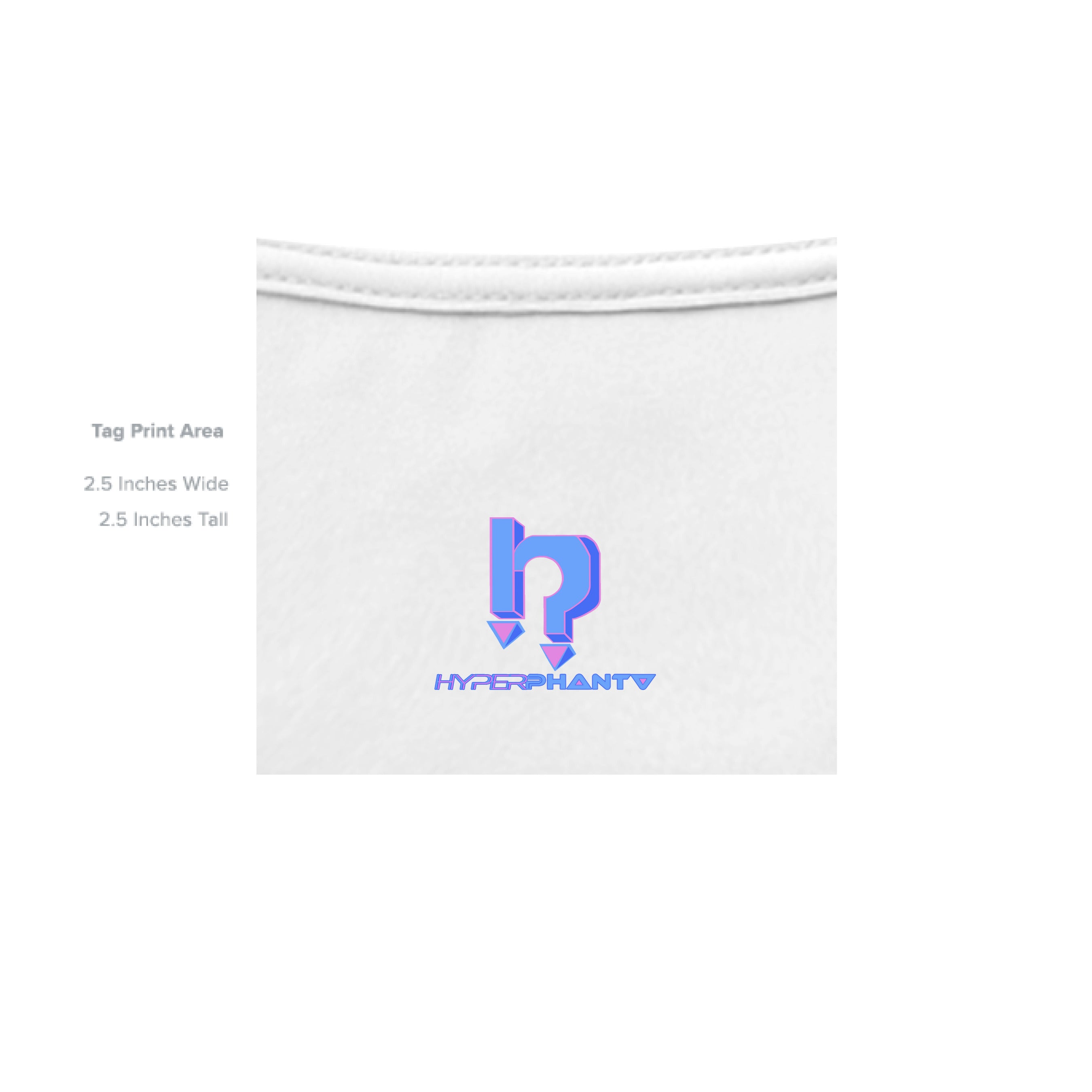 SOLID WHT TRBLND - INSIDE_TAG_LINE