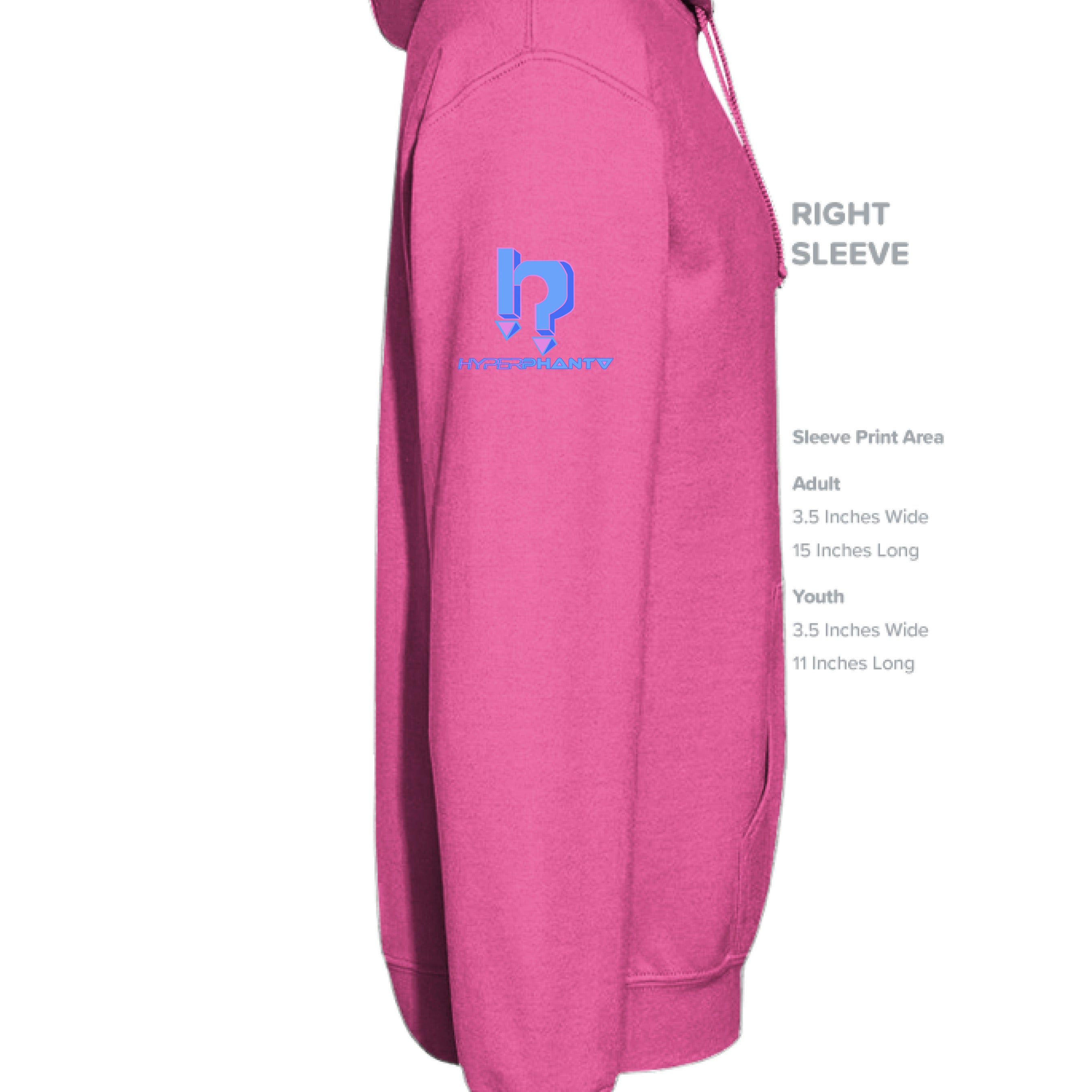 Wow Pink - SLEEVE_RIGHT