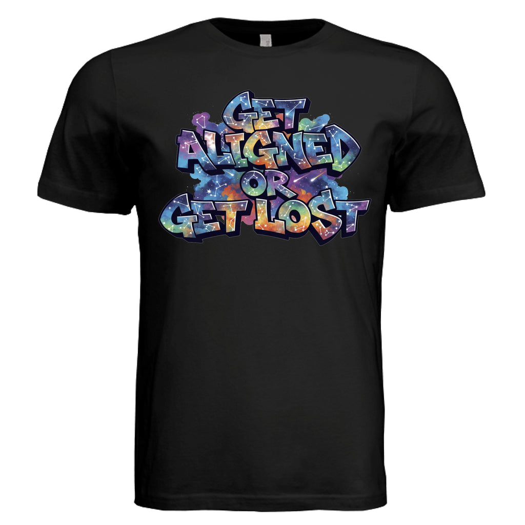 SLD BLK TRIBLEND - FRONT