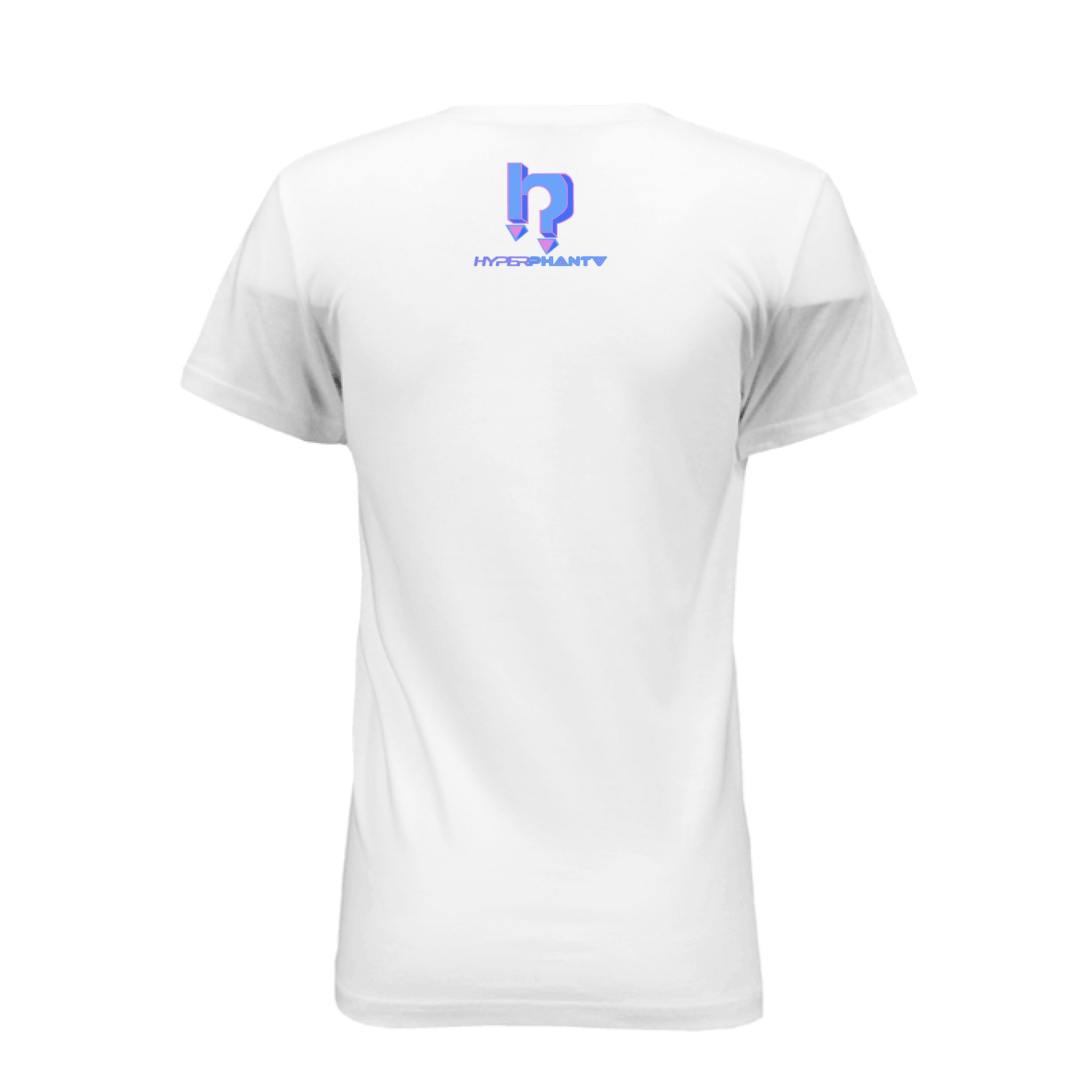 Vintage White - BACK