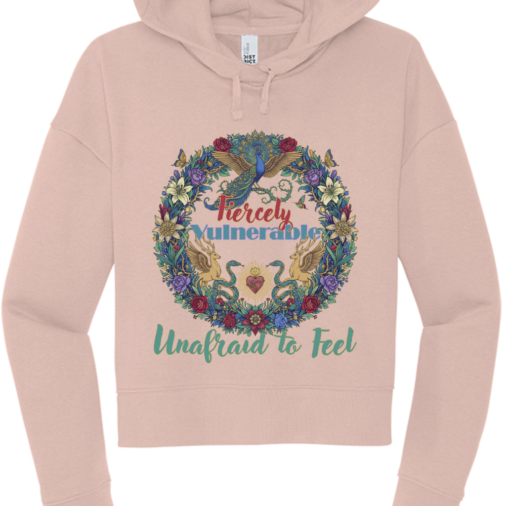 Rosewater Pink - FRONT