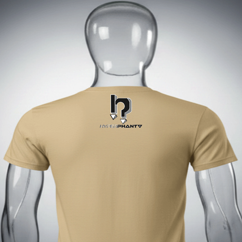 Razzle Dazzleness Graphic Tee ⚡🐆